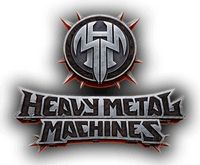 Heavy Metal Machines coupons